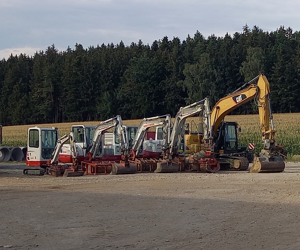 Bagger